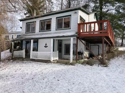 5768 Lakeside, Gladwin, MI 48624