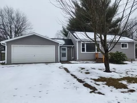 230 Glendale, Prudenville, MI 48651