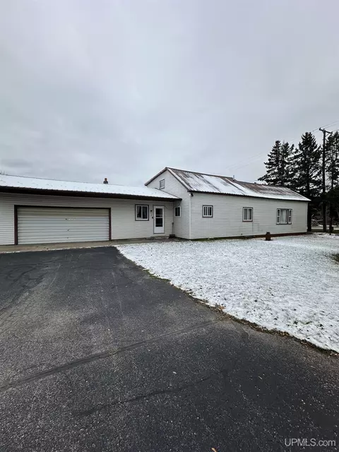 N16099 Harold, Spalding, MI 49886