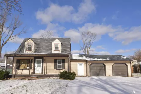 25974 Powers, Dearborn Heights, MI 48125