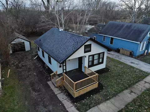 1619 Arthur, Saginaw, MI 48602
