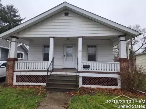 1719 W Genesee, Saginaw, MI 48602