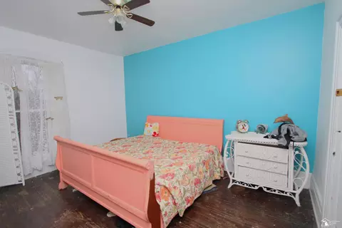 Bedroom - 55 E Vine, Monroe, MI 48162 photo 4 of 5