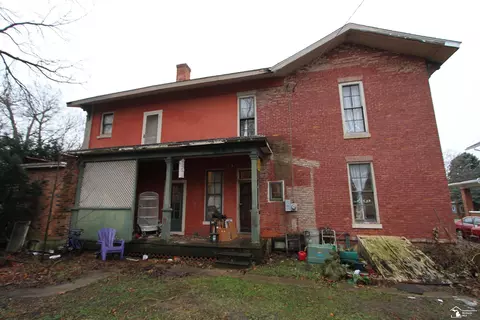 Exterior - 55 E Vine, Monroe, MI 48162 photo 3 of 3