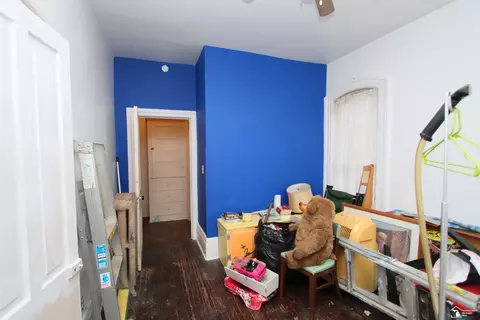 Bedroom - 55 E Vine, Monroe, MI 48162 photo 5 of 5