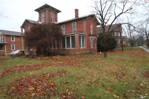 Exterior - 55 E Vine, Monroe, MI 48162 photo 2 of 3