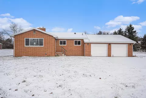 8087 E Richfield, Davison, MI 48423