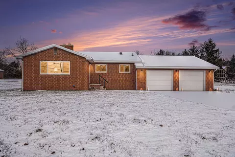Exterior - 8087 E Richfield, Davison, MI 48423 photo 2 of 6