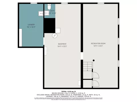 Floorplan - 8087 E Richfield, Davison, MI 48423 photo 2 of 2