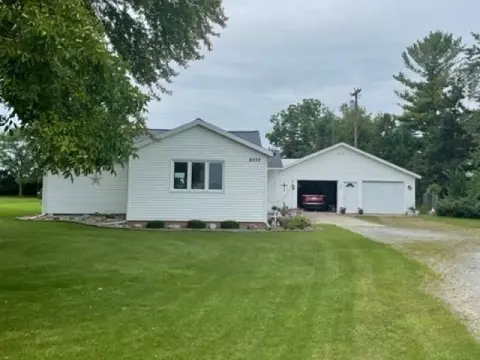 8232 W Sanilac, Vassar, MI 48768