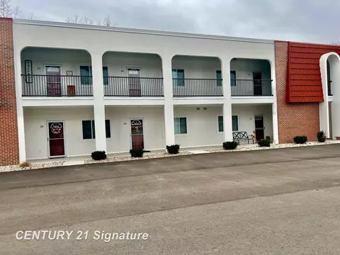 9035 Greenway C40 #C40, Saginaw, MI 48609