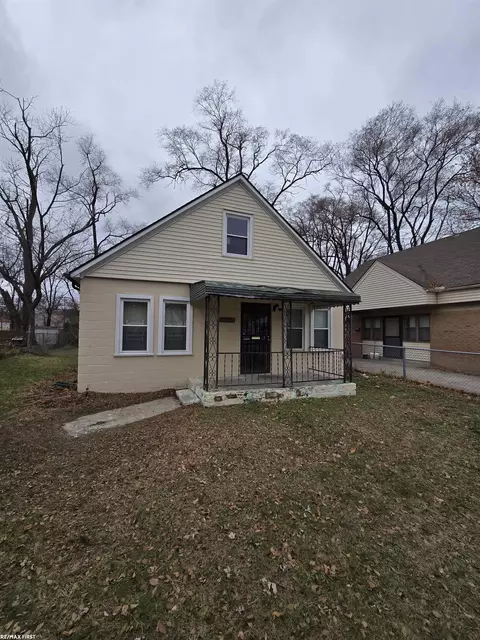 21047 Bethlawn, Ferndale, MI 48220