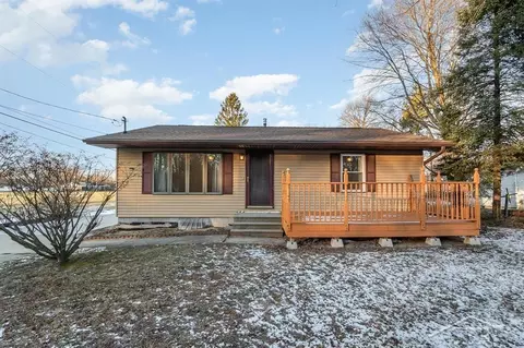 2901 Grant, Midland, MI 48642