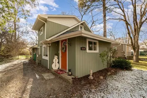 1519 Upton, Mount Pleasant, MI 48858