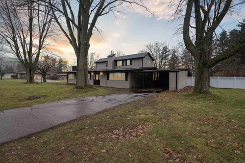 3545 Southfield, Saginaw, MI 48601
