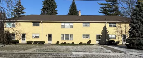 2804 Mackinaw #2, Saginaw, MI 48602