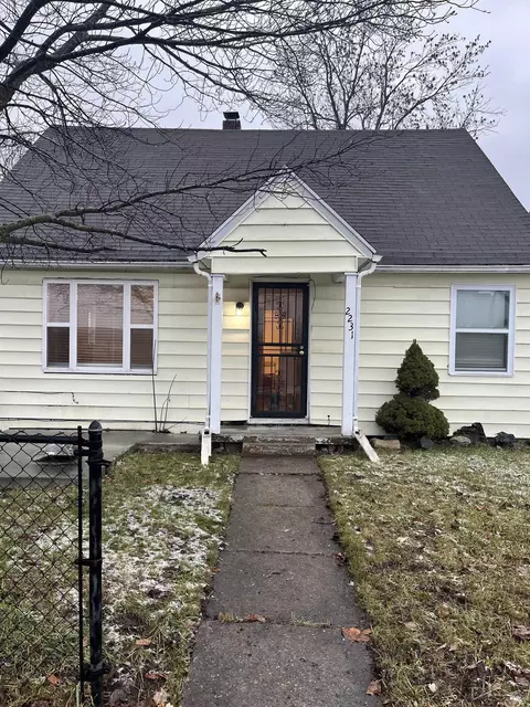 2231 Salt, Saginaw, MI 48602