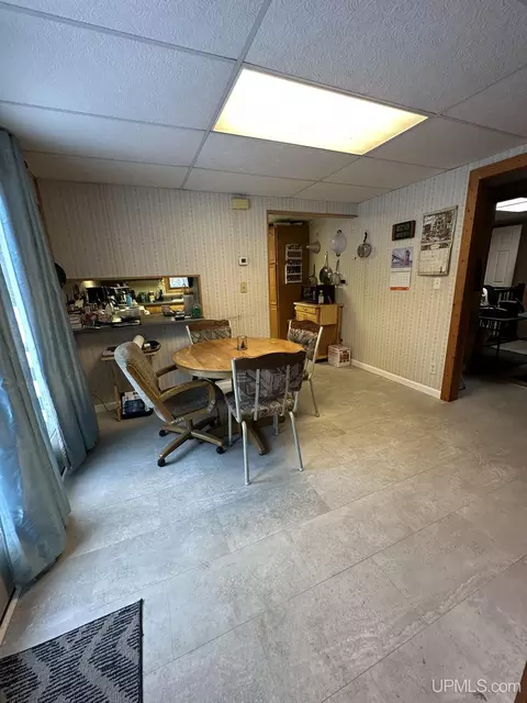 Dining - 1695 E M35, Little Lake, MI 49833 photo 1 of 4