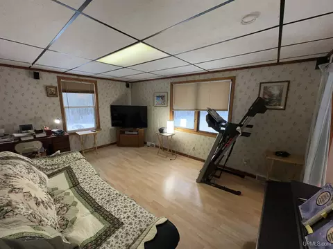 Living - 1695 E M35, Little Lake, MI 49833 photo 1 of 2