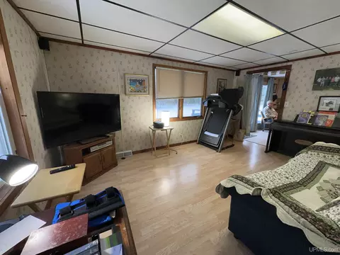 Living - 1695 E M35, Little Lake, MI 49833 photo 2 of 2