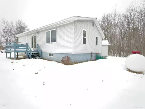 Exterior - 1695 E M35, Little Lake, MI 49833 photo 8 of 13
