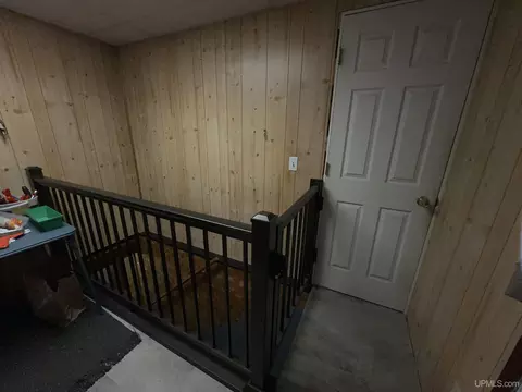 Entry Way - 1695 E M35, Little Lake, MI 49833 photo 1 of 1