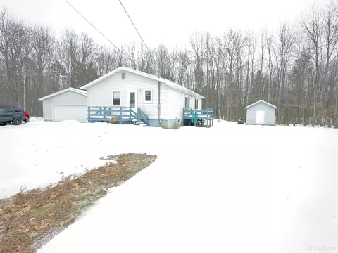 Exterior - 1695 E M35, Little Lake, MI 49833 photo 9 of 13