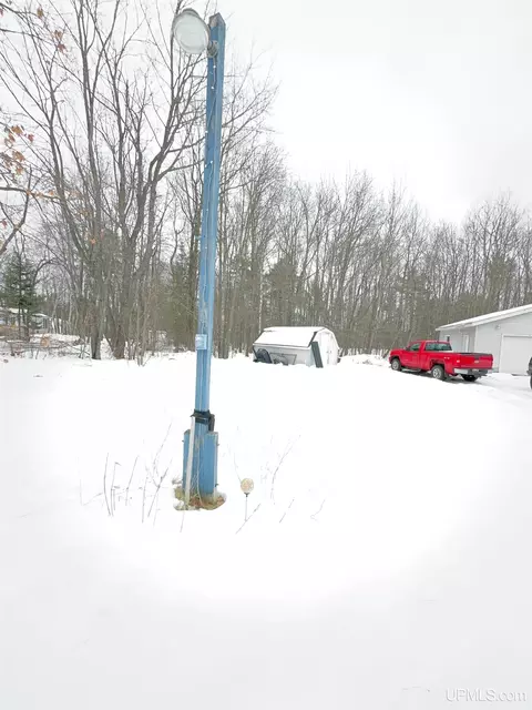 Exterior - 1695 E M35, Little Lake, MI 49833 photo 10 of 13