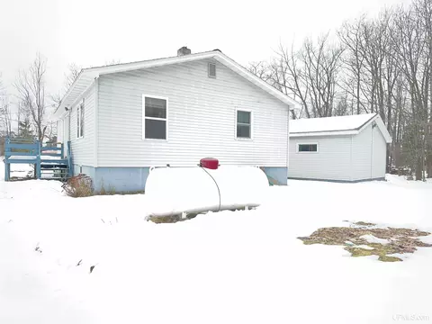 Exterior - 1695 E M35, Little Lake, MI 49833 photo 4 of 13