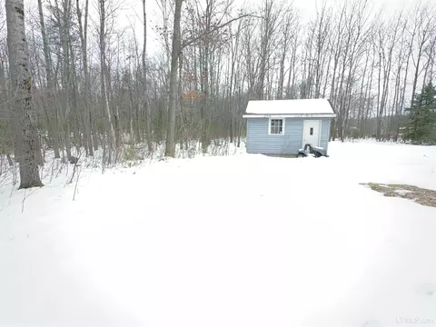 Exterior - 1695 E M35, Little Lake, MI 49833 photo 6 of 13