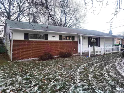 3046 Northwest, Saginaw, MI 48603