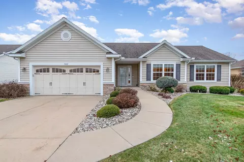 5667 Gladecress, Saginaw, MI 48603