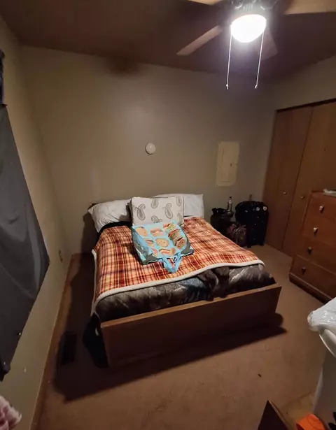Bedroom - 3891 N Old State, Harrison, MI 48625 photo 1 of 3