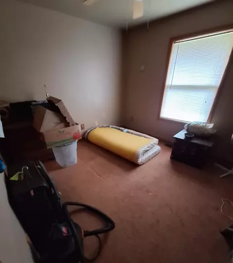 Bedroom - 3891 N Old State, Harrison, MI 48625 photo 3 of 3
