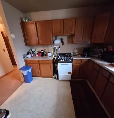 Kitchen - 3891 N Old State, Harrison, MI 48625 photo 2 of 2