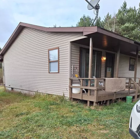 Exterior - 3891 N Old State, Harrison, MI 48625 photo 1 of 4