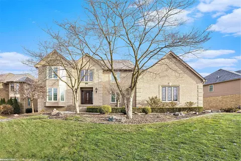 54310 Ridgeview, Shelby Township, MI 48316