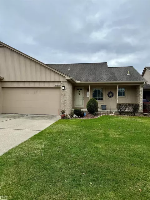 23632 Northport, Clinton Township, MI 48036