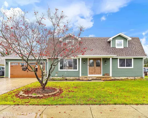 512 5th, Marysville, MI 48040