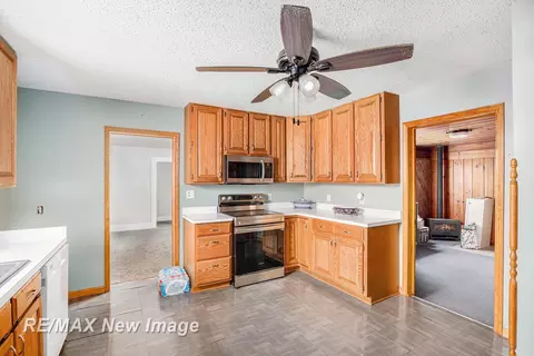 129 Willis, Bad Axe, MI 48413 photo 5