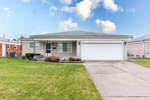 3058 Firestone Dr, Sterling Heights, MI 48310