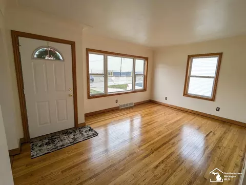 Living - 311 Huber, Monroe, MI 48162 photo 1 of 2