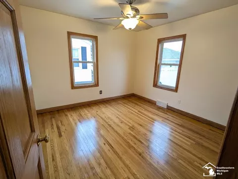 Bedroom - 311 Huber, Monroe, MI 48162 photo 1 of 5