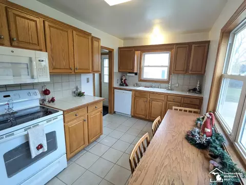 Kitchen - 311 Huber, Monroe, MI 48162 photo 1 of 4