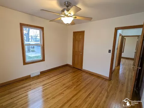 Bedroom - 311 Huber, Monroe, MI 48162 photo 2 of 5