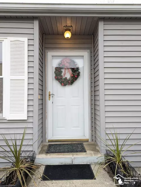 Exterior - 311 Huber, Monroe, MI 48162 photo 1 of 2