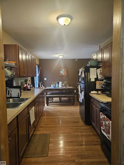 Kitchen - 380 Center, Algonac, MI 48001 photo 2 of 2