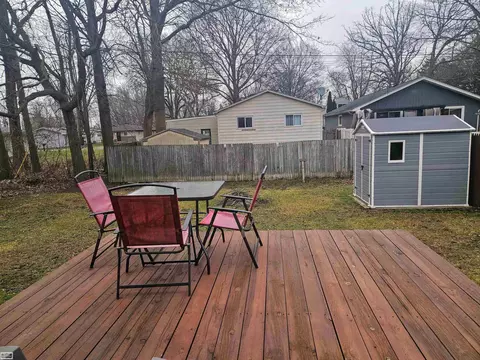Exterior - 380 Center, Algonac, MI 48001 photo 2 of 6