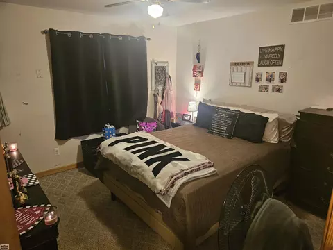 Bedroom - 380 Center, Algonac, MI 48001 photo 1 of 2