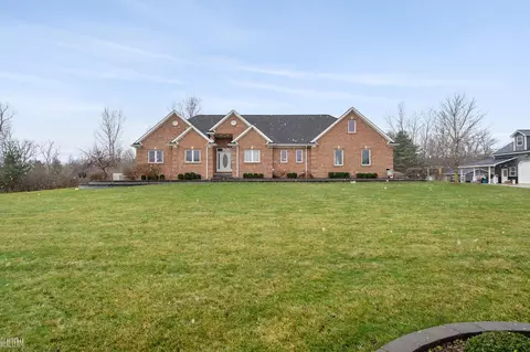 4135 Shamrock, Emmett, MI 48022